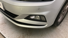 Volkswagen Polo 1.0 TSI 95 Match 5dr Petrol Hatchback